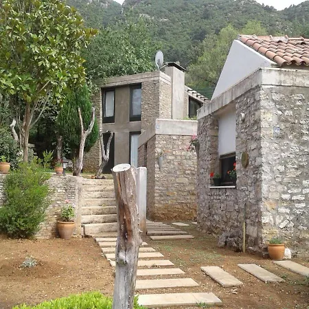 Letoon Semesterbostad Fethiye