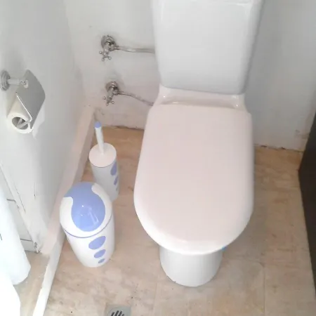 Semesterbostad Letoon Fethiye