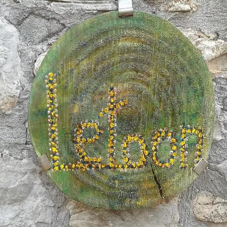 Letoon Ferienhaus Fethiye