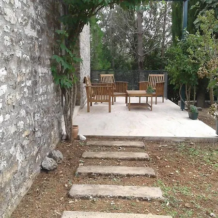 Letoon Fethiye