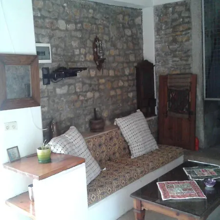 Letoon Ferienhaus