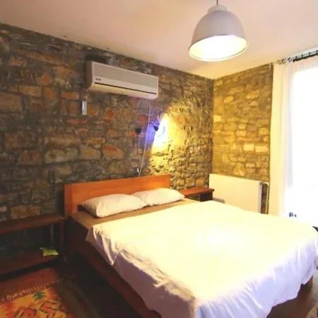 Letoon Ferienhaus Fethiye