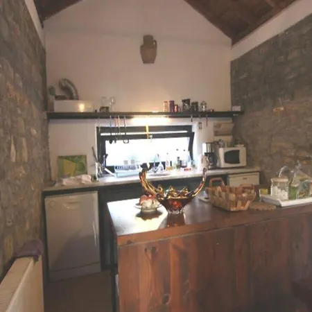 Letoon Ferienhaus *