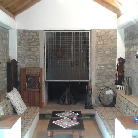 Letoon Ferienhaus Fethiye